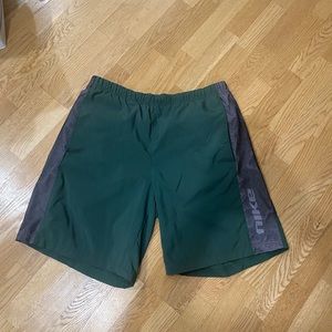 Vintage Nike Swim Trunks 🩳 Size Large